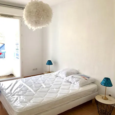 Appartamento 1 Chambre, à Proximité De La Rochelle, Dans Résidence Au Calme, Avec Parking Périgny